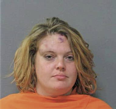 Heather Thibodeaux, - Lafayette Parish County, LA 